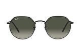 Ray-Ban RB3565 002/71 53 Unisex Güneş Gözlüğü
