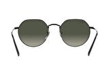 Ray-Ban RB3565 002/71 53 Unisex Güneş Gözlüğü