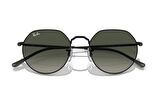 Ray-Ban RB3565 002/71 51 Unisex Güneş Gözlüğü