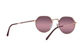 Ray-Ban RB3565 9202G9 51 Polarize Unisex Güneş Gözlüğü