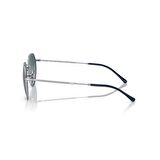 Ray-Ban Jack Chromance Polarize Güneş Gözlüğü RB 3565 9242G6 53