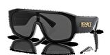 VERSACE 4439 GB1/87 15 145 3N KADIN GÜNEŞ GÖZLÜĞÜ