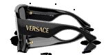 VERSACE 4439 GB1/87 15 145 3N KADIN GÜNEŞ GÖZLÜĞÜ