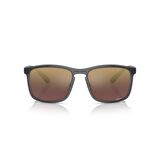 RB 4264 876/6B 58 Ray-Ban Chromance Polarize Güneş Gözlüğü 