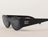 Miu Miu Güneş Gözlüğü SMU06Y 1AB-5S0