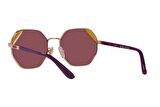 Vogue VO4268S 51525Q 55 Polarize Kadın Güneş Gözlüğü