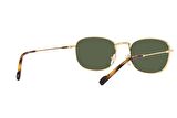 Vogue VO4276S 280/9A 54 Polarize Unisex Güneş Gözlüğü
