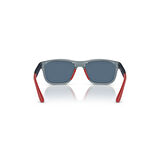 EK 4002 507280 48 EMPORIO ARMANI KIDS Çocuk Güneş Gözlüğü