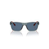 EK 4002 507280 48 EMPORIO ARMANI KIDS Çocuk Güneş Gözlüğü