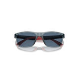 EK 4002 507280 48 EMPORIO ARMANI KIDS Çocuk Güneş Gözlüğü