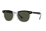 Ray-Ban RB2398 129431 56 Unisex Güneş Gözlüğü