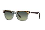 Ray-Ban RB2398 1376BH 53 Unisex Güneş Gözlüğü