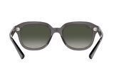 Ray-Ban RB4398 667571 53 Unisex Güneş Gözlüğü