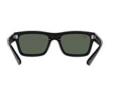 Ray-Ban RB4396 667771 54 Unisex Güneş Gözlüğü