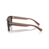 RB 4396 66789A 54 Ray-Ban Warren Polarize Güneş Gözlüğü 
