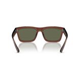 RB 4396 66789A 54 Ray-Ban Warren Polarize Güneş Gözlüğü 