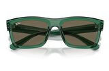 Ray-Ban RB4396 6681/3 54 Unisex Güneş Gözlüğü
