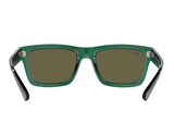 Ray-Ban RB4396 6681/3 54 Unisex Güneş Gözlüğü