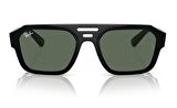 Ray-Ban RB4397 667771 54 Unisex Güneş Gözlüğü