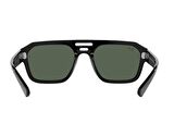Ray-Ban RB4397 667771 54 Unisex Güneş Gözlüğü
