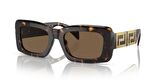 VERSACE VE4444U 108/73 54 Kadın Güneş Gözlüğü