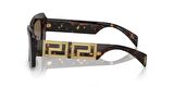 VERSACE VE4444U 108/73 54 Kadın Güneş Gözlüğü