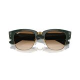 Ray-Ban Mega Clubmaster Güneş Gözlüğü RB 0316S 136851 53