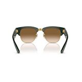 Ray-Ban Mega Clubmaster Güneş Gözlüğü RB 0316S 136851 53