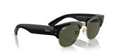 Ray-ban RB0316S 901 31 53 Unisex Güneş Gözlüğü