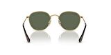 RAY-BAN JUNIOR 9572S 223/71 48 ÇOCUK GÜNEŞ GÖZLÜĞÜ