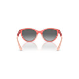 EK 4003 537711 48 EMPORIO ARMANI KIDS Çocuk Güneş Gözlüğü