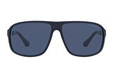 Emporio Armani EA4029 508880 64 Erkek Güneş Gözlüğü