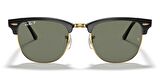 Ray-Ban RB3016 901/58 55 Polarize Unisex Güneş Gözlüğü