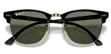 Ray-Ban RB3016 901/58 55 Polarize Unisex Güneş Gözlüğü