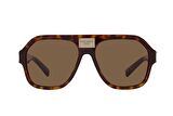 Dolce Gabbana DG4433 502/73 58 Erkek Güneş Gözlüğü