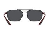 Ray-Ban RB3715M F02087 58 Erkek Güneş Gözlüğü