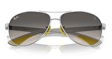 Ray-Ban RB8331M F08311 61 Erkek Güneş Gözlüğü