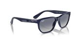 RAY-BAN 4404M F6884L 57 ERKEK GÜNEŞ GÖZLÜĞÜ