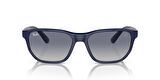 RAY-BAN 4404M F6884L 57 ERKEK GÜNEŞ GÖZLÜĞÜ