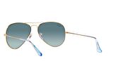 Ray-Ban RB3025 001/3M 55 Unisex Güneş Gözlüğü