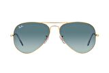 Ray-Ban RB3025 001/3M 58 Unisex Güneş Gözlüğü