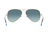 Ray-Ban RB3025 001/3M 58 Unisex Güneş Gözlüğü