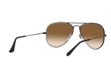 Ray-Ban RB3025 002/51 55 Unisex Güneş Gözlüğü