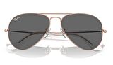 Ray-Ban RB3025 9202B1 58 Unisex Güneş Gözlüğü