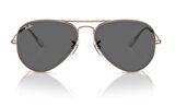 Ray-Ban RB3025 9202B1 58 Unisex Güneş Gözlüğü