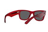 Ray-Ban RB0840S 6679B1 51 Unisex Güneş Gözlüğü