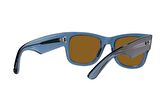 Ray-Ban RB0840S 668073 51 Unisex Güneş Gözlüğü
