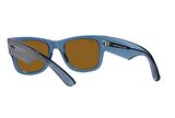 Ray-Ban RB0840S 668073 51 Unisex Güneş Gözlüğü