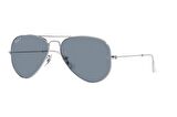 Ray-Ban RB3025 003/02 58 Polarize Unisex Güneş Gözlüğü