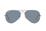 Ray-Ban RB3025 003/02 58 Polarize Unisex Güneş Gözlüğü
